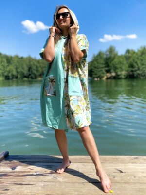 Poncho CLASSIC