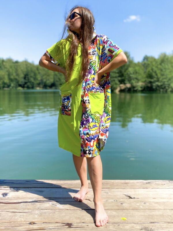 Poncho CLASSIC - obrazek 3