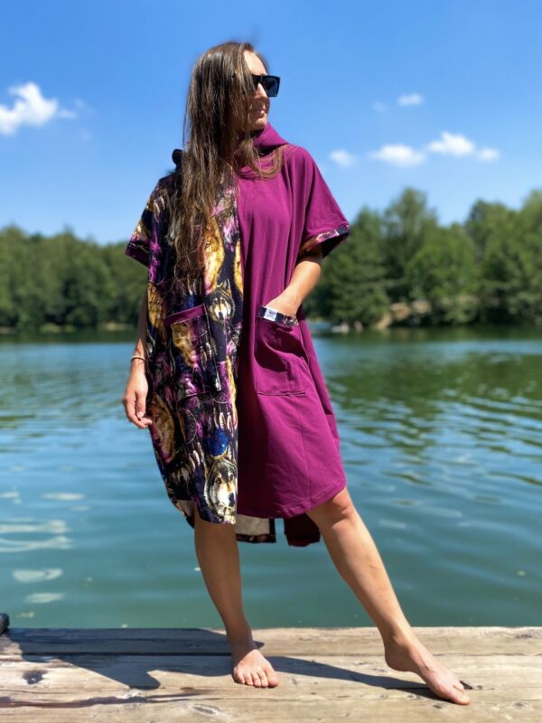 Poncho CLASSIC - obrazek 7