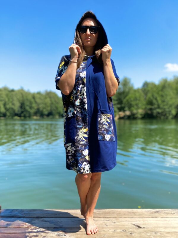 Poncho CLASSIC - obrazek 6