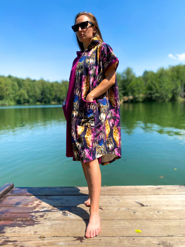 Poncho CLASSIC - obrazek 5