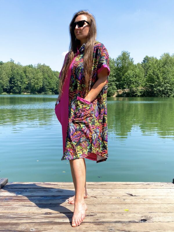 Poncho CLASSIC - obrazek 2
