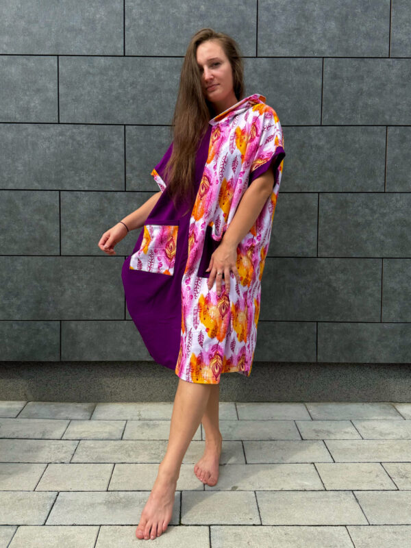 Poncho CLASSIC - obrazek 8