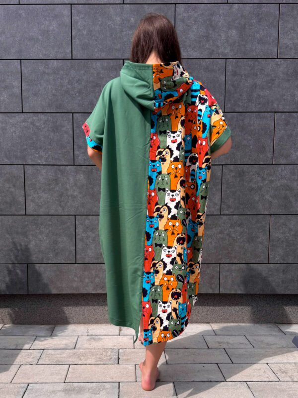 Poncho CLASSIC - obrazek 13
