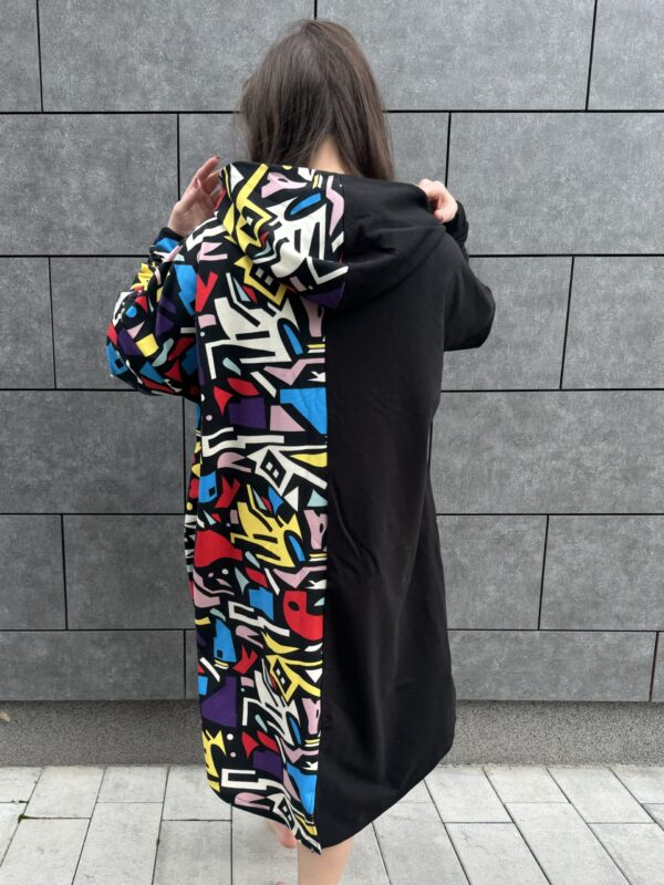 Poncho LONG - obrazek 6
