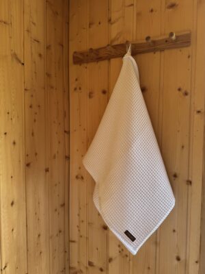 Ręcznik wafel MINI