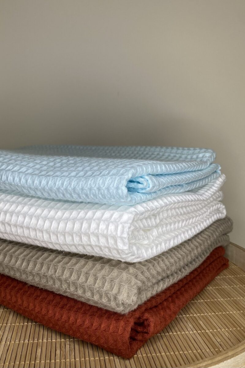 Ręcznik wafel MIDI 70x150