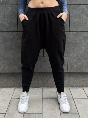 Spodnie BAGGY
