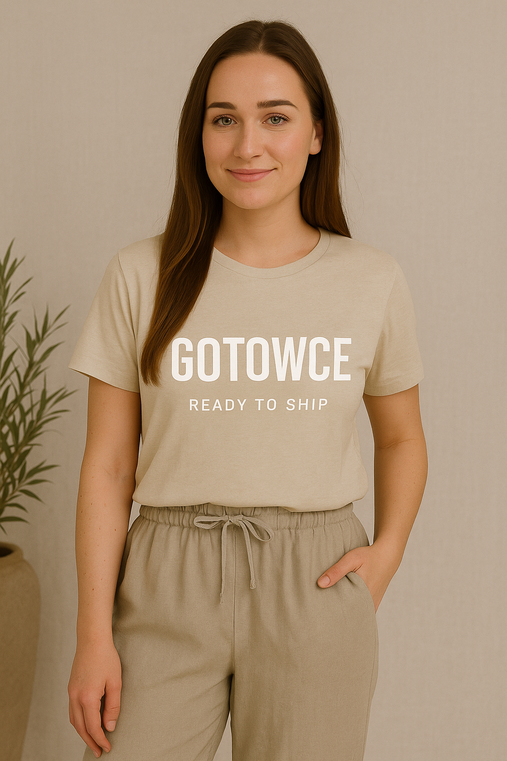 GOTOWCE