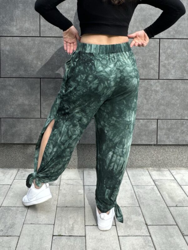 Spodnie SOLMA - obrazek 5
