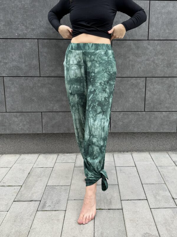 Spodnie SOLMA - obrazek 2