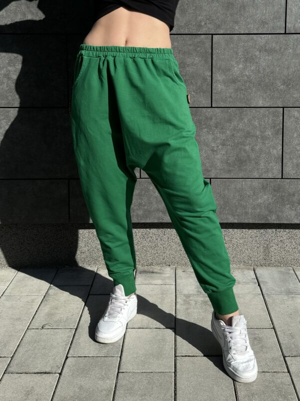 Spodnie BAGGY - obrazek 7