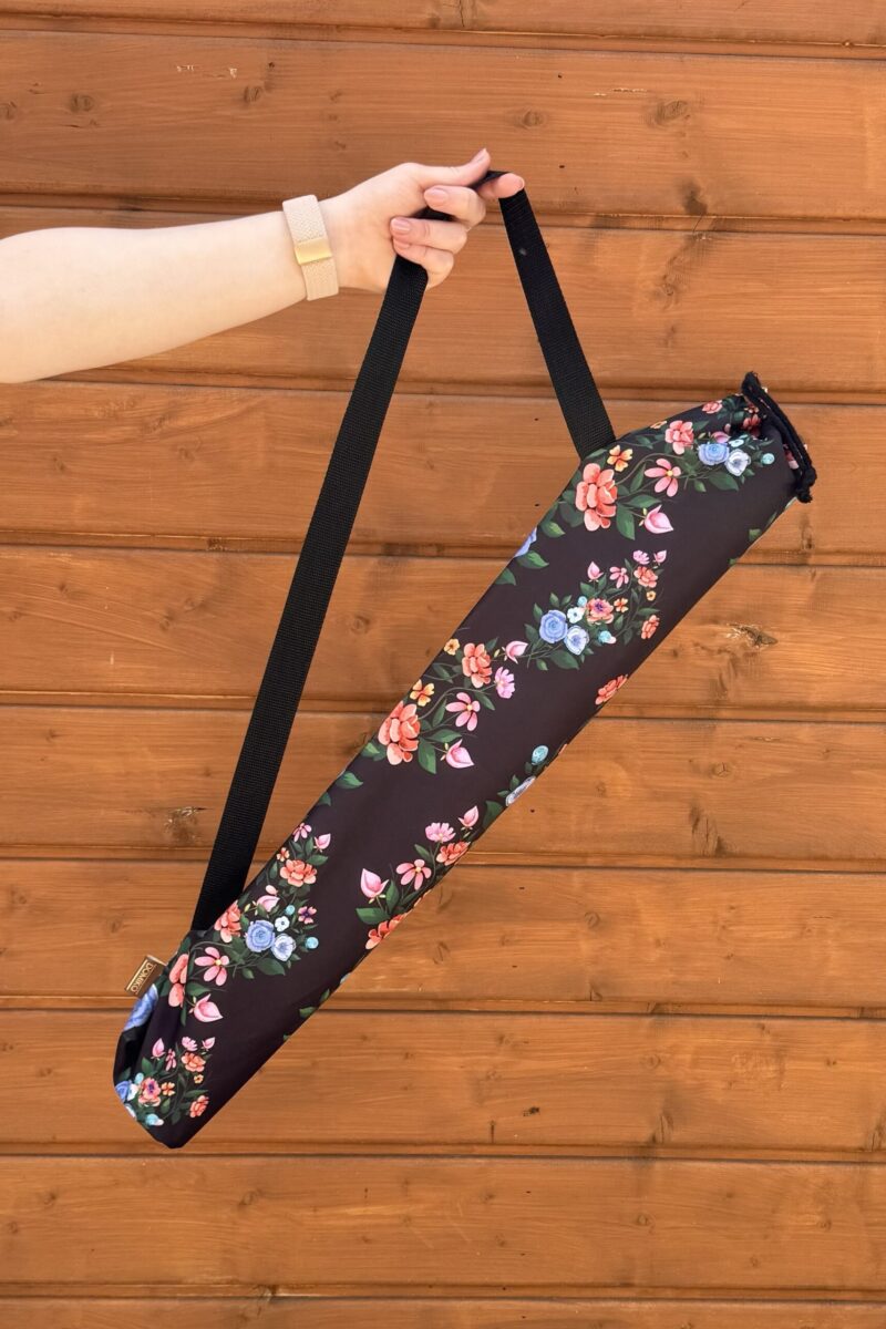 Pokrowiec na wachlarz