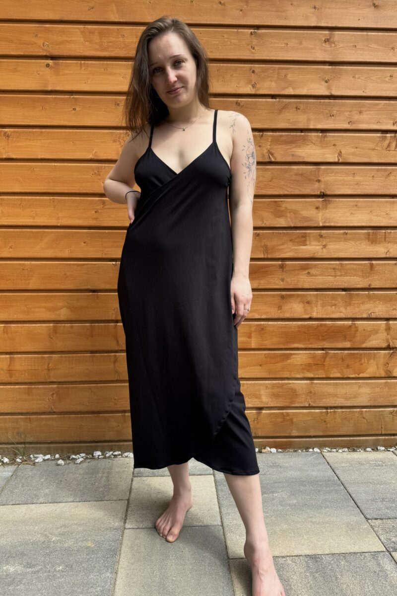 Pareo sukienka saunowa