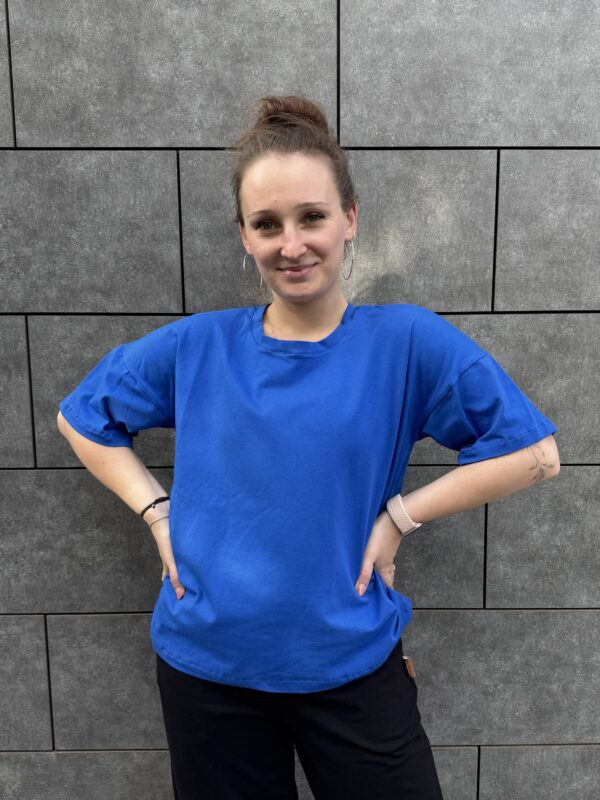 T-shirt OVER - obrazek 5