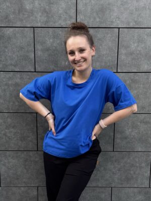 T-shirt OVER