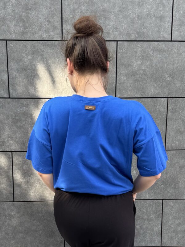 T-shirt OVER - obrazek 6