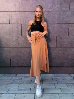 Spódnica Sukienka DUO