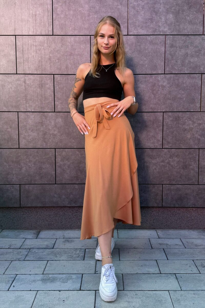 Spódnica Sukienka DUO