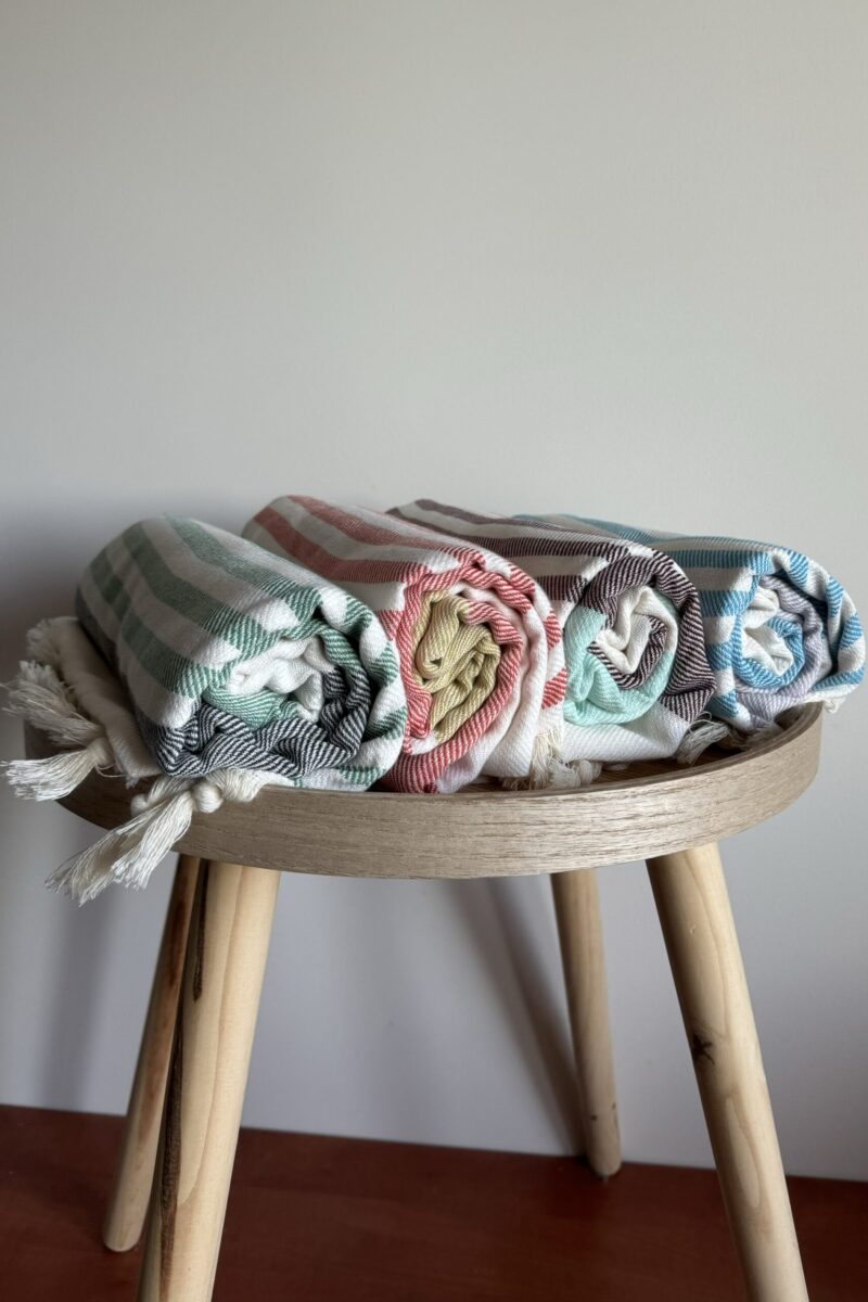 Hammam ręcznik do sauny 100x180