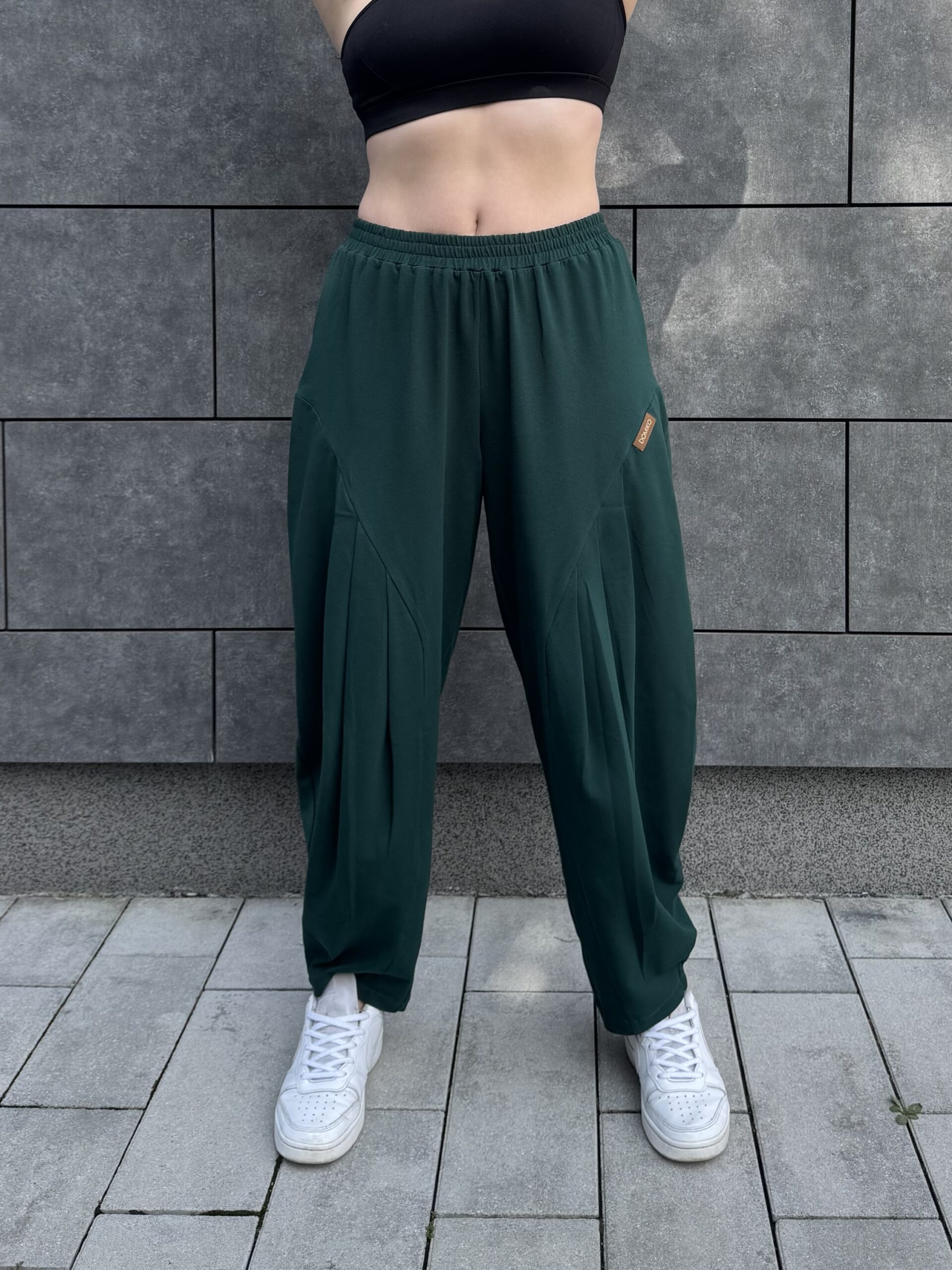 Spodnie FLOW - obrazek 7