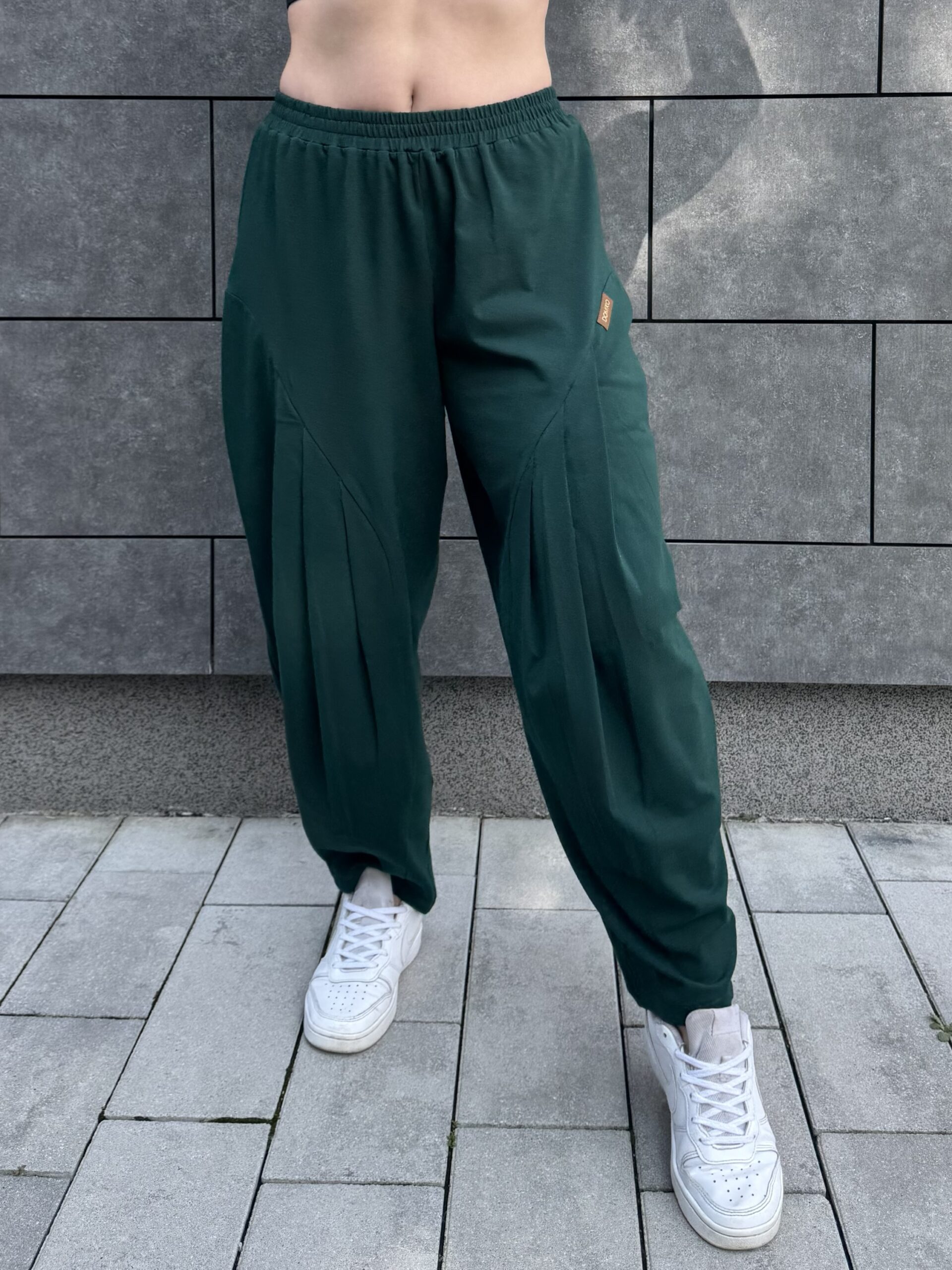 Spodnie FLOW - obrazek 6