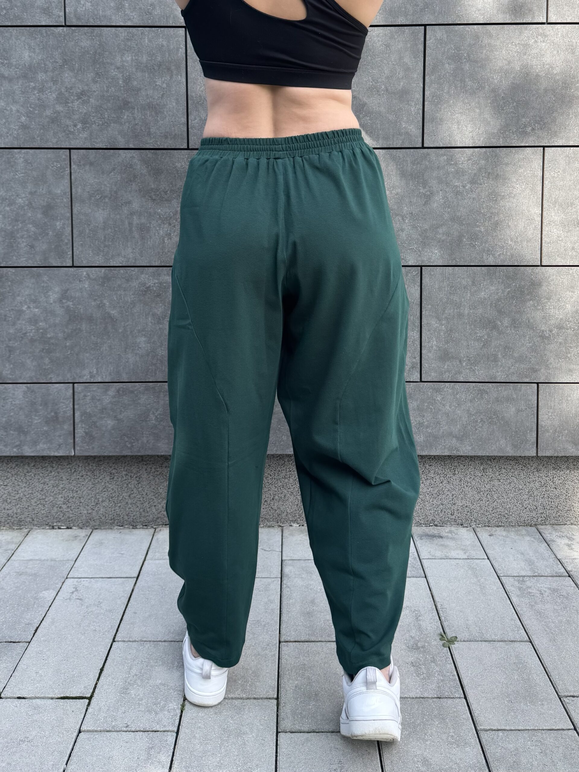 Spodnie FLOW - obrazek 8