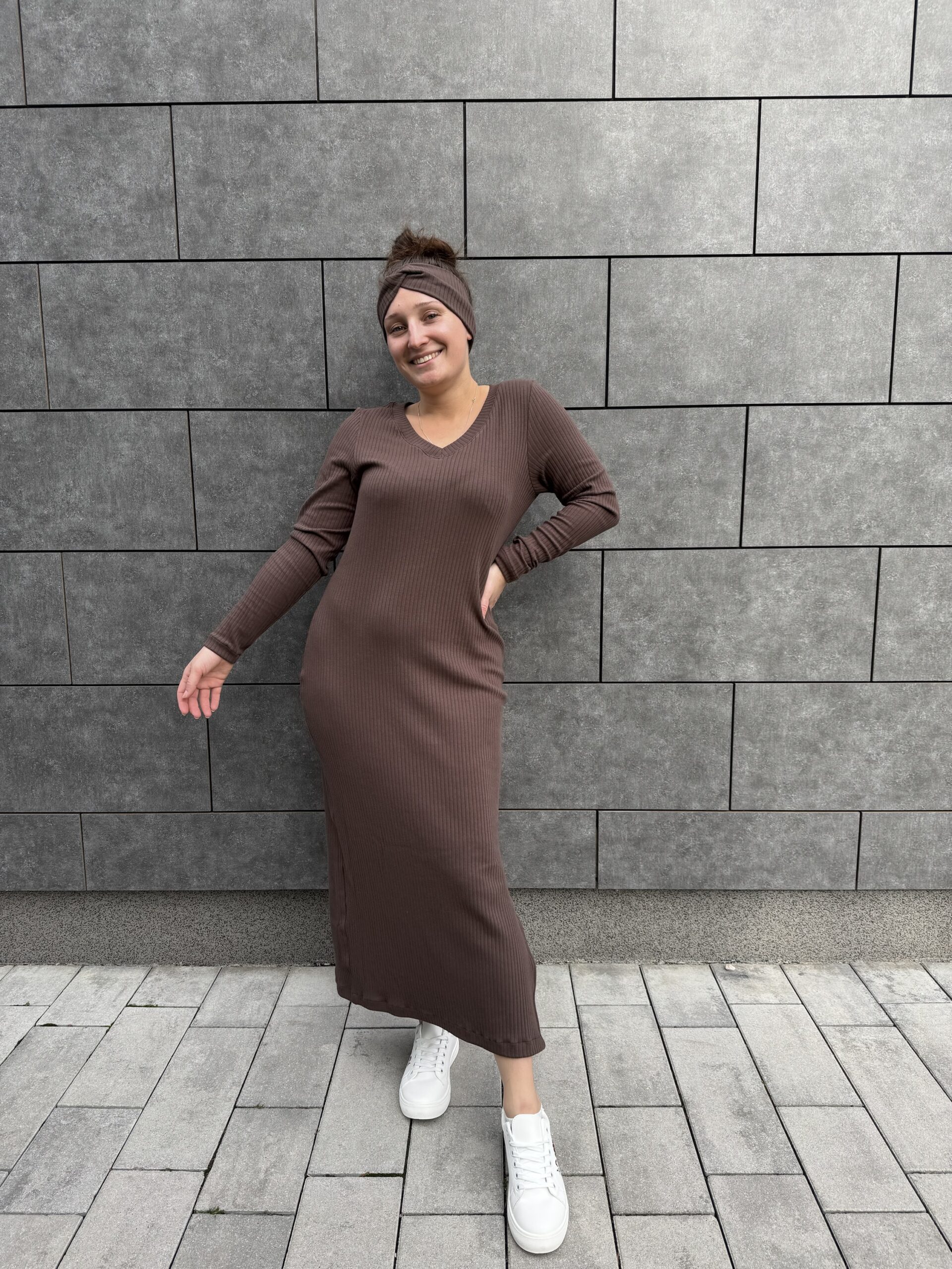 Sukienka COCO - obrazek 5