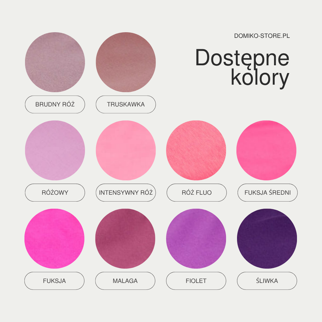 Spodnie FLOW - obrazek 13