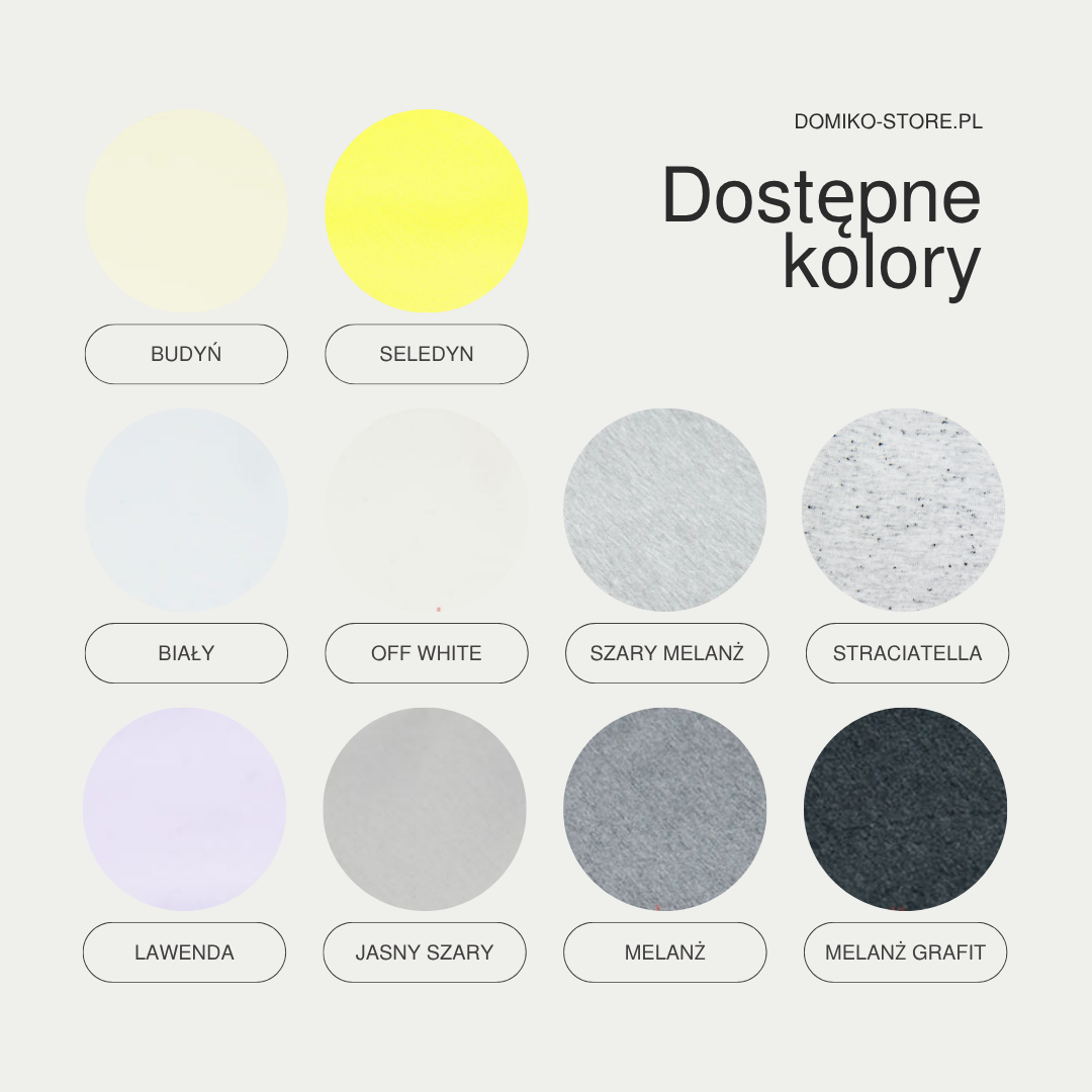 Spodnie FLOW - obrazek 11