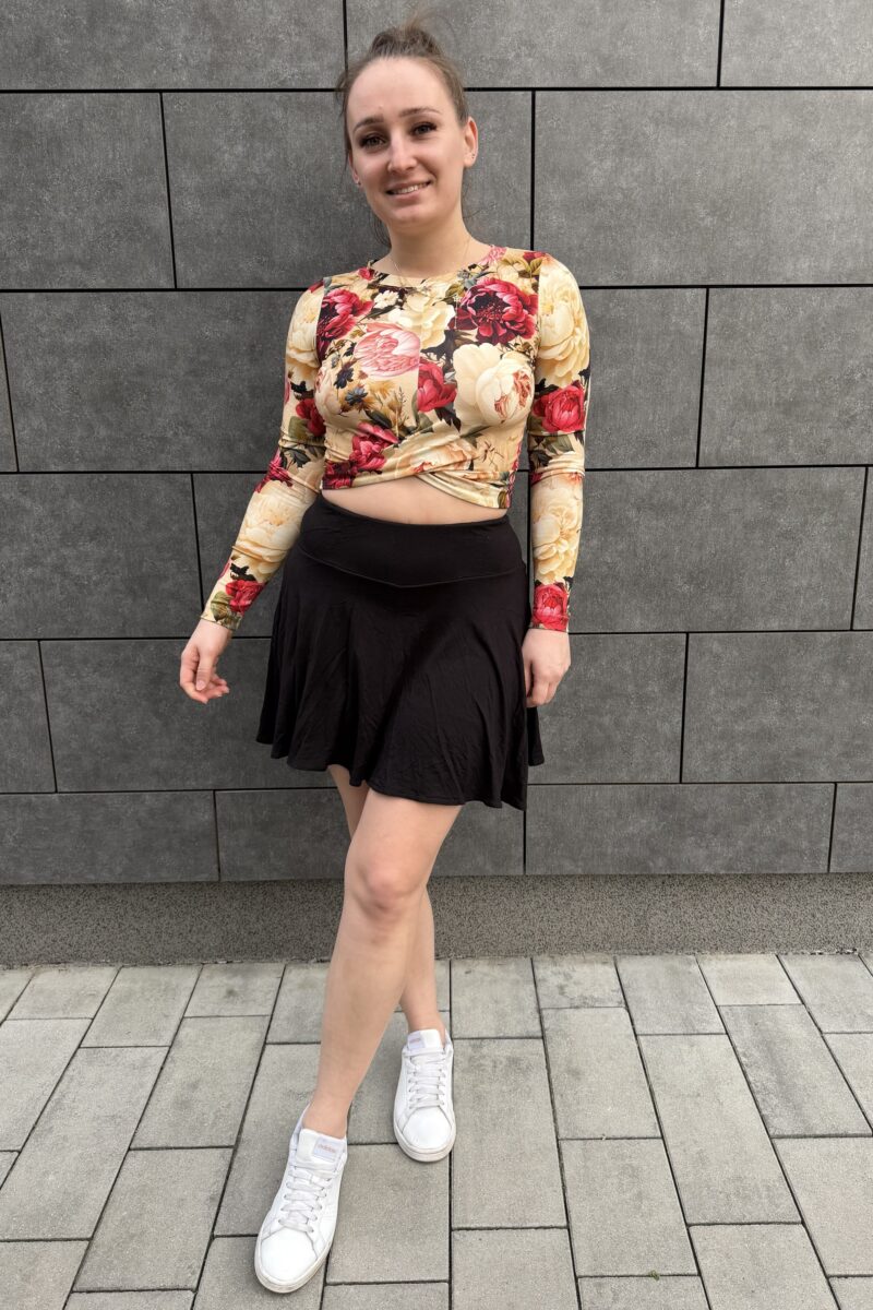 Spódniczka MOVE personalizowana