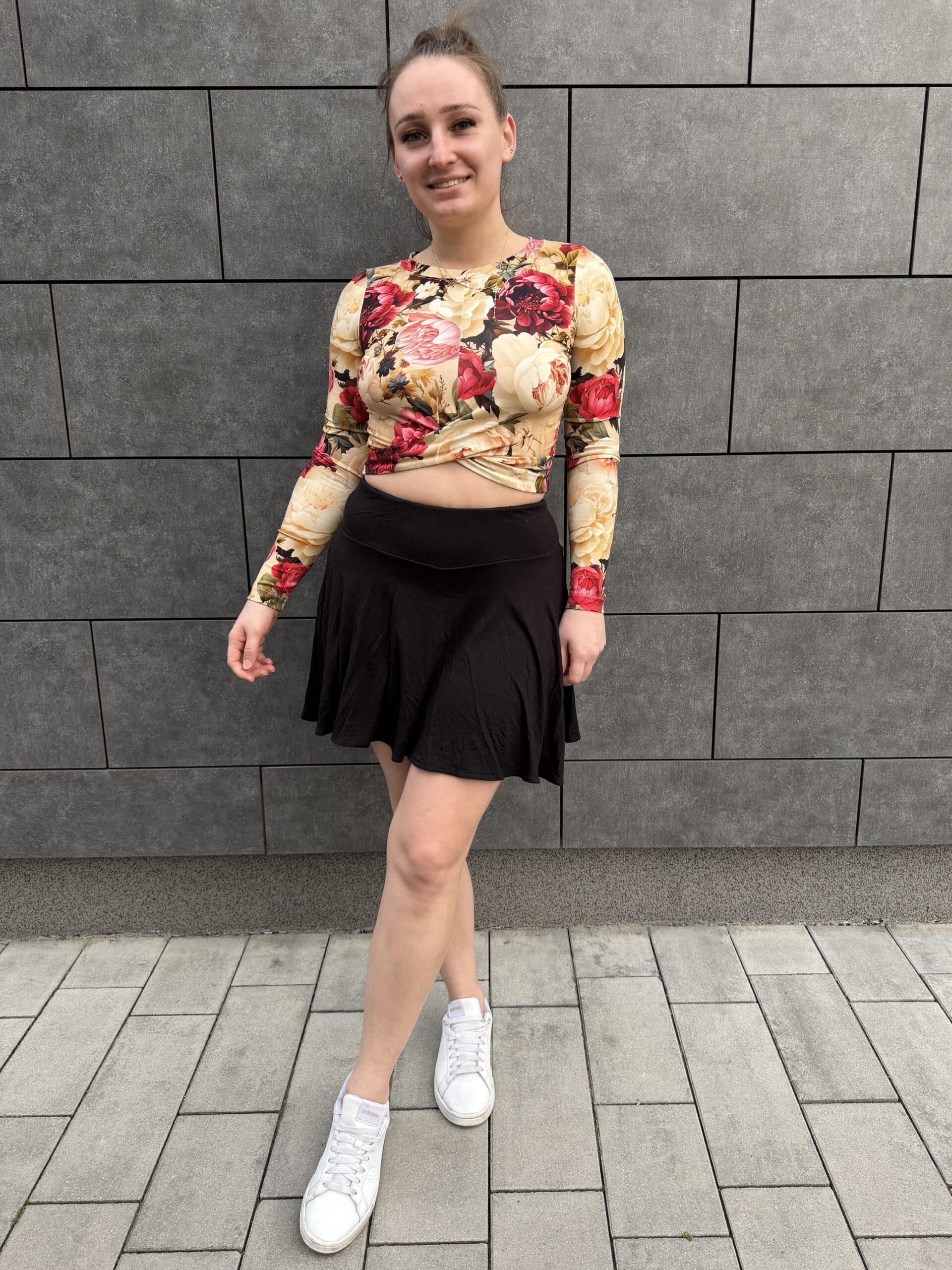 Spódniczka MOVE personalizowana