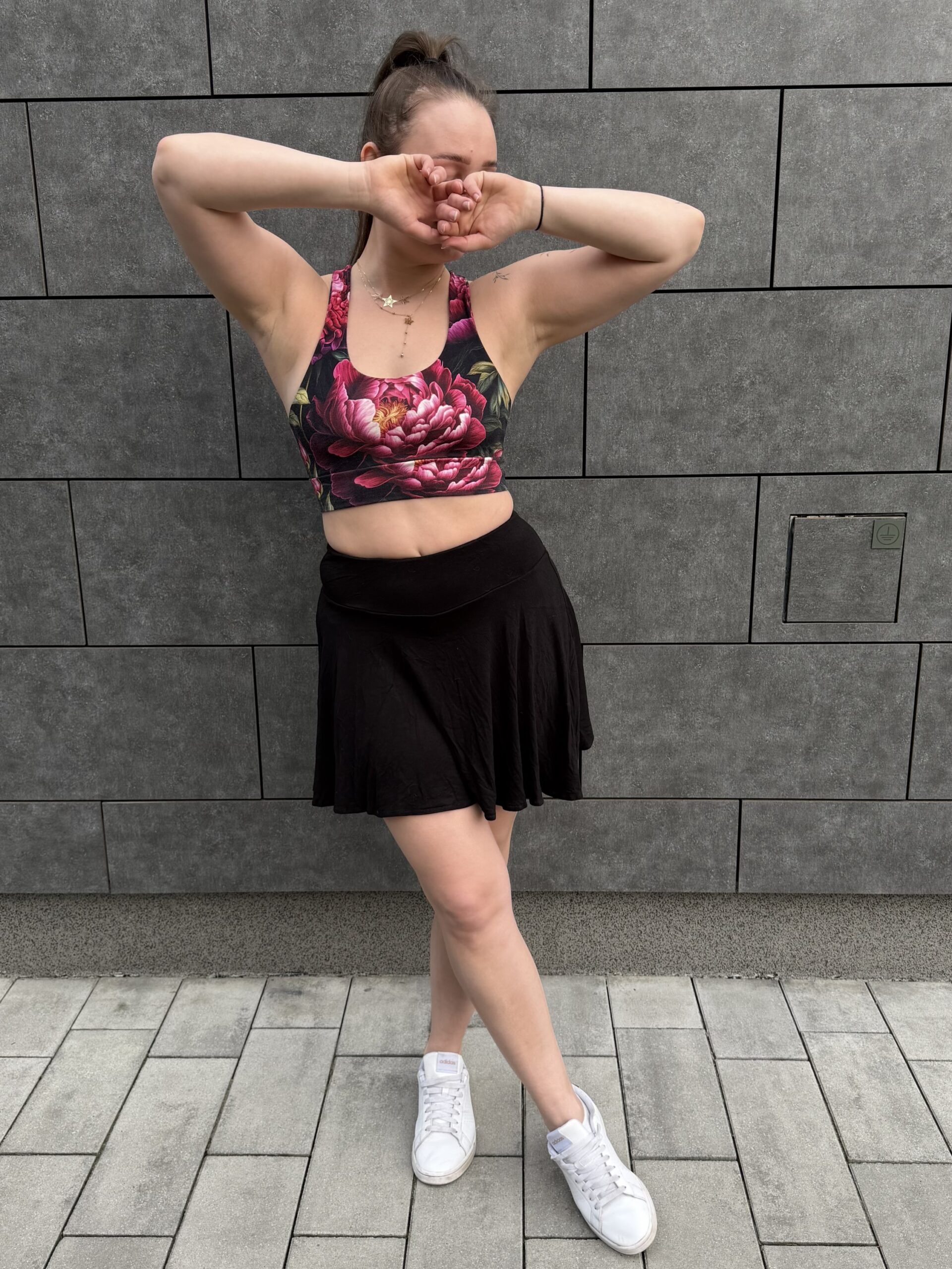 Spódniczka MOVE personalizowana - obrazek 5