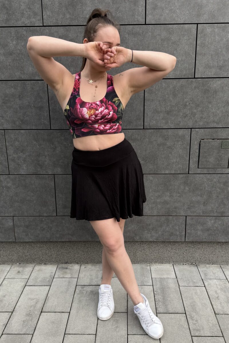 TOP AURA personalizowany