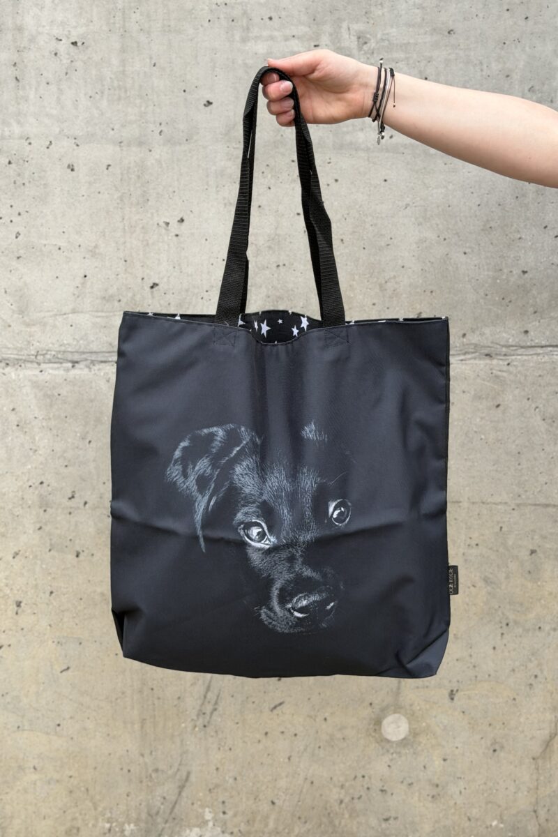 Torba Shopper pies